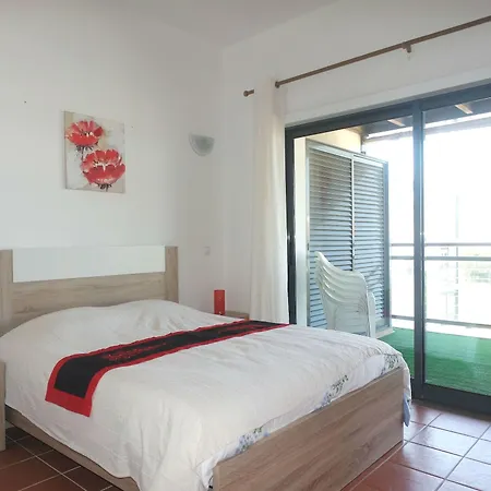 Vitasol Park Appartement *