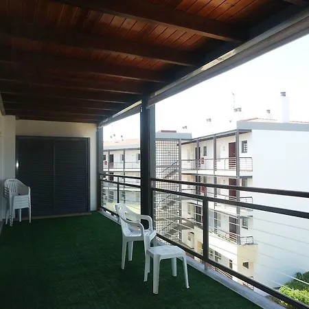 Vitasol Park * לאגוּ‏ש