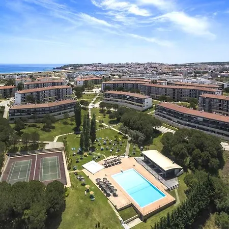 Vitasol Park דירה לאגוּ‏ש