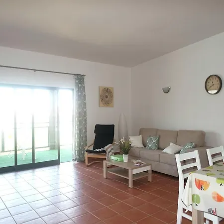 Apartamento Vitasol Park *