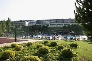 Vitasol Park Daire Lagos