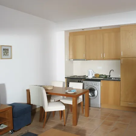 Apartamento Vitasol Park