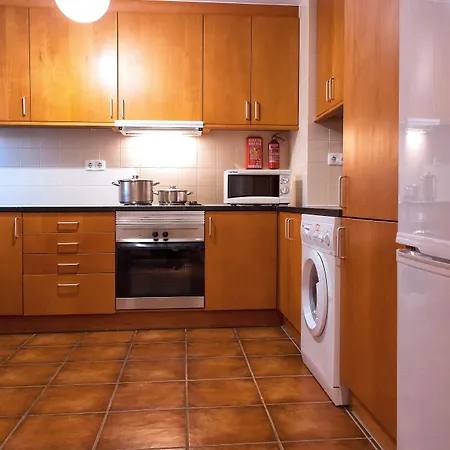 Apartmán Vitasol Park *