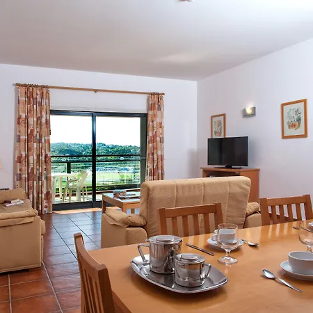 Apartamento Vitasol Park Lagos