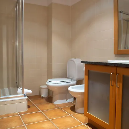 Vitasol Park Apartmán