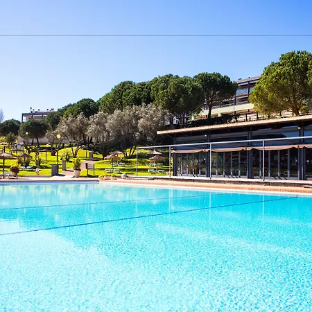 Vitasol Park Apartamento *