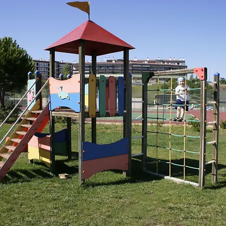 Apartamento Vitasol Park *