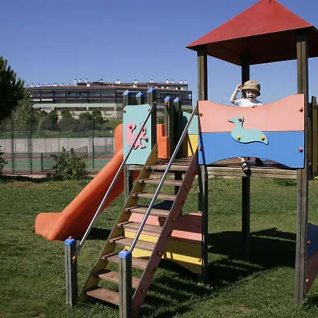 Vitasol Park Apartamento Lagos