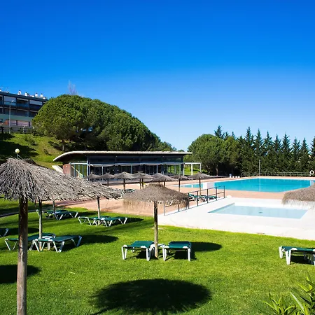 Apartamento Vitasol Park *