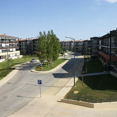 Vitasol Park Apartmán