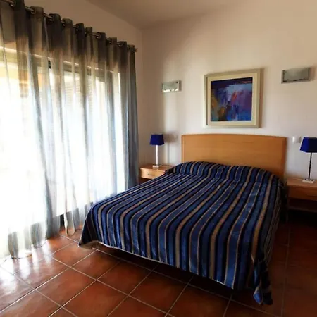 Vitasol Park Apartamento