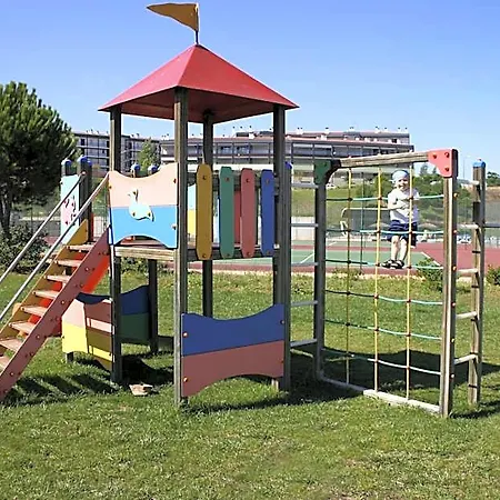 דירה Vitasol Park *