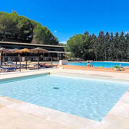 דירה Vitasol Park *