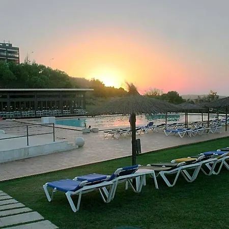 Vitasol Park *