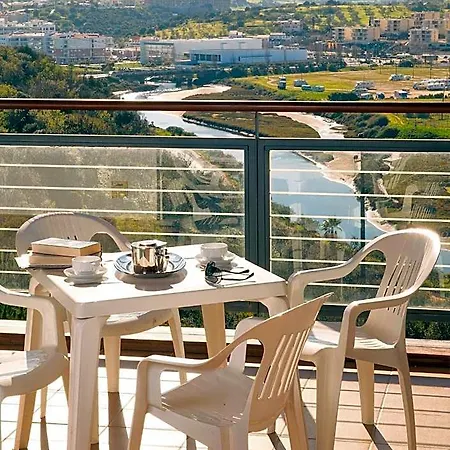 Vitasol Park * לאגוּ‏ש