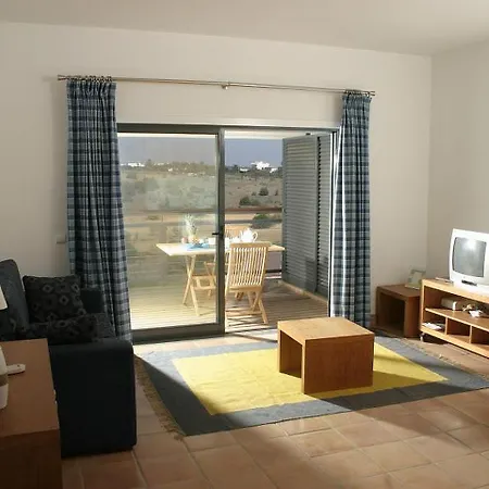 Vitasol Park Apartamento *