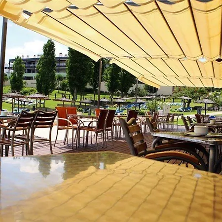 Appartement Vitasol Park *