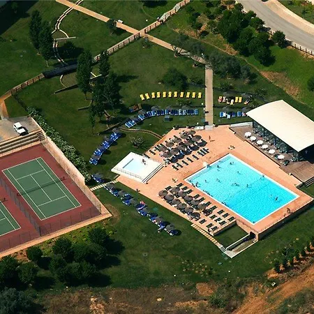 Vitasol Park