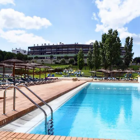 Vitasol Park Appartement *
