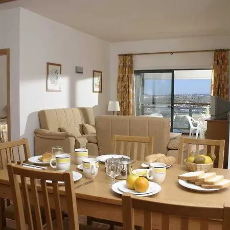 Vitasol Park Appartement