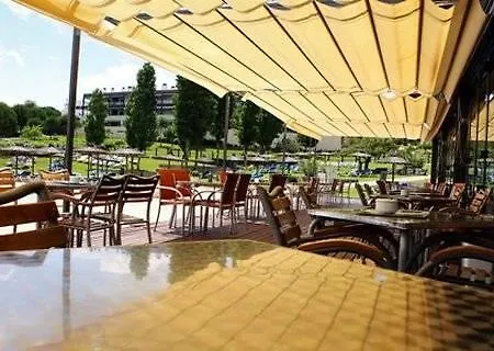 Vitasol Park Lagos