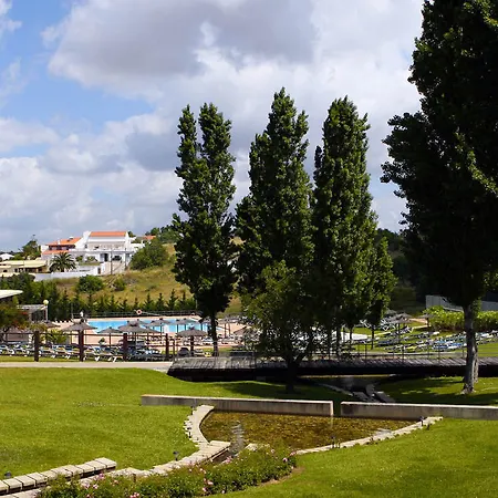 Vitasol Park * לאגוּ‏ש