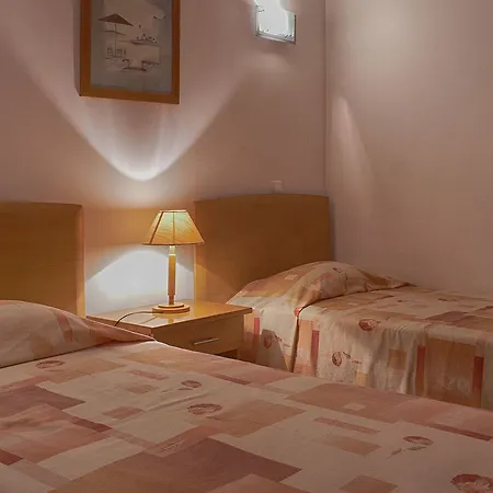 Vitasol Park Appartement