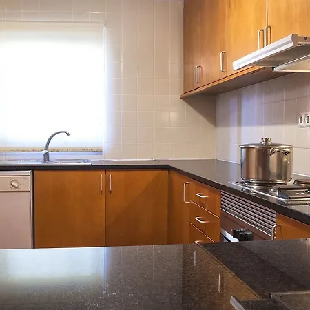 Vitasol Park Appartement