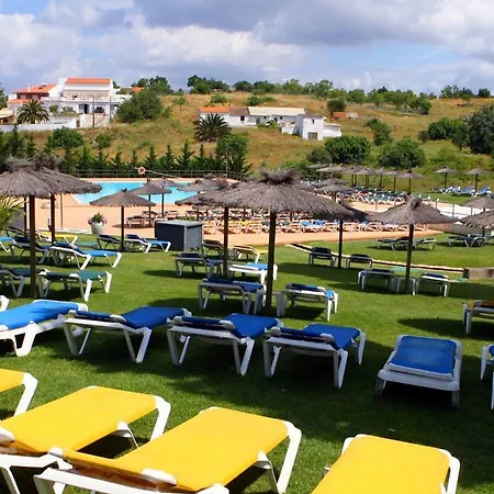 Appartement Vitasol Park