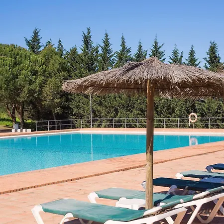 Appartement Vitasol Park
