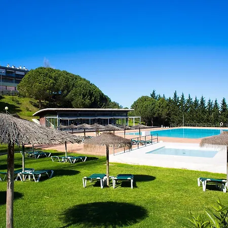 Apartamento Vitasol Park