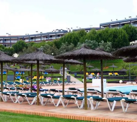 Vitasol Park Daire