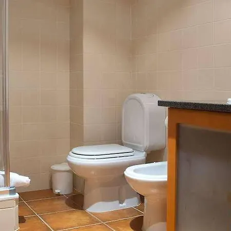 Vitasol Park Appartement Lagos