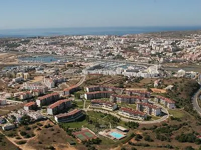 Vitasol Park Daire Lagos