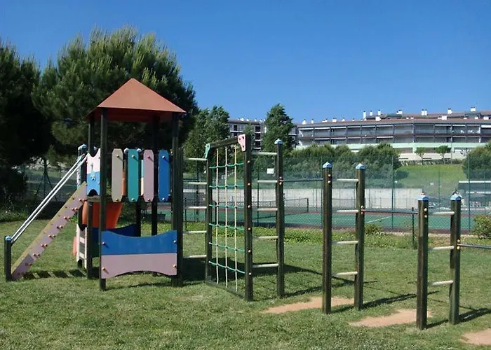 Apartmán Vitasol Park