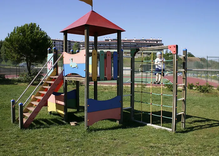 Apartmán Vitasol Park