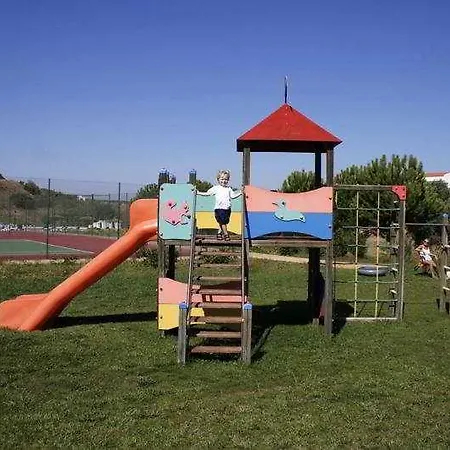 Vitasol Park Apartman *