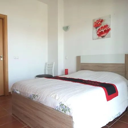 Vitasol Park Apartman Lagos