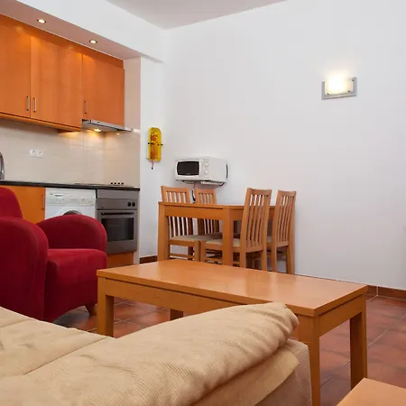 Vitasol Park Apartman Lagos