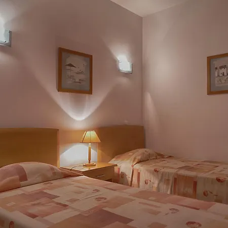 Vitasol Park Apartman Lagos