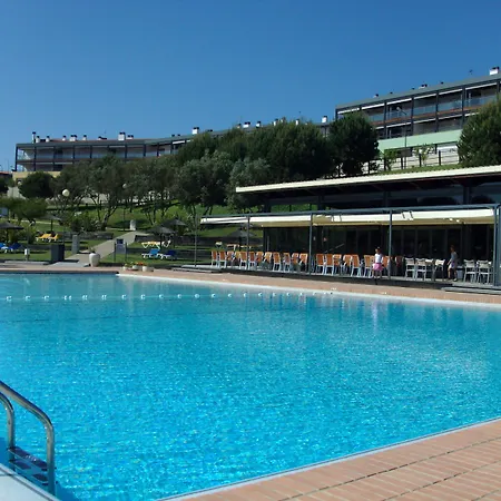 Vitasol Park Apartman