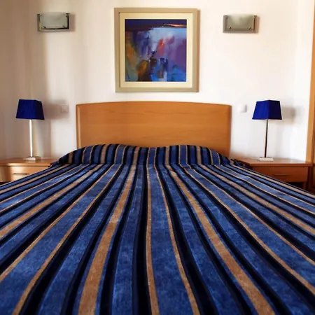 Apartman Vitasol Park Lagos