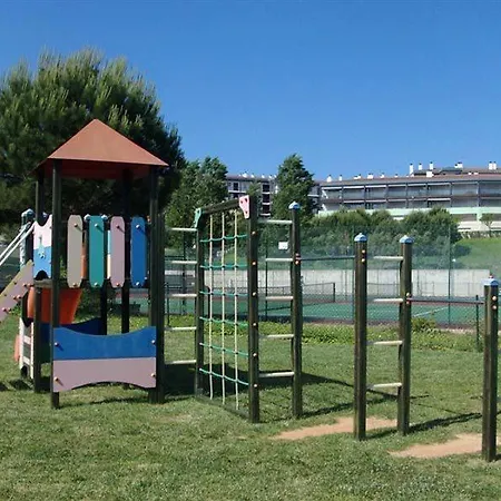 Apartman Vitasol Park