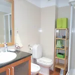 Vitasol Park Apartmán