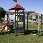 Apartmán Vitasol Park *