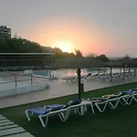Apartmán Vitasol Park