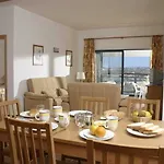Vitasol Park Apartmán