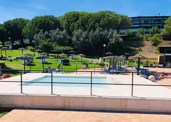 Vitasol Park Apartamento *