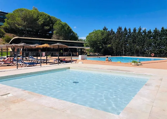 Apartamento Vitasol Park