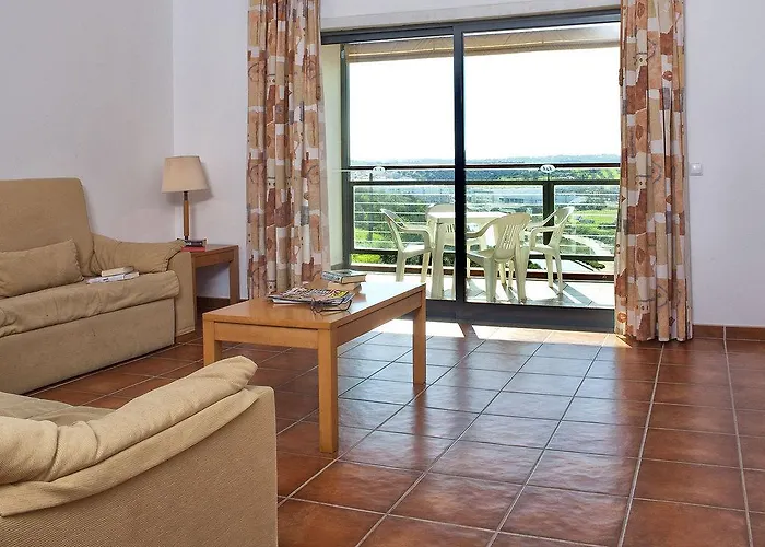 Apartamento Vitasol Park